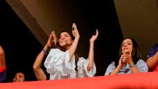 See Who's Cheering Kohli The Loudest