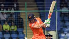 T20 World Cup: Netherlands have it easy against Namibia