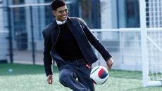 What's Shubman Gill Doing At PSG?