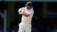 Head leads Australia's strong reply after Root's ton