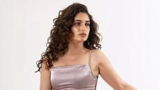 Tejaswini And Her Many Moods 