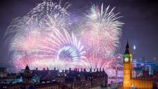 World's Biggest New Year's Eve Parties