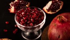 8 Benefits Of Pomegranate