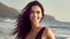 What's Manushi Chhillar Hiding In Her Closet?