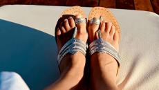 Kareena's Kolhapuris Join The Conversation