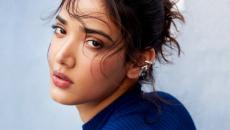 Medha Shankr's Too Chic For Words!