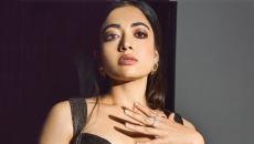 Indo-West Is New Chic For Sanya, Ananya