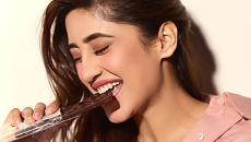 Shivangi's As Sweet As...