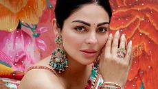 The Ravishing Neeru Bajwa