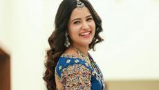Brinda's Sweet Girl-Next-Door Charm