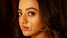 Helly Shah Is Simply Bewitching