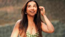 The Many Moods Of Prajakta Koli