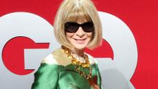 How Vogue's Anna Wintour Changed Fashion