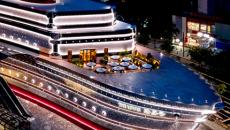 Louis Vuitton Sails Into Shanghai!