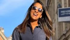 Jemimah Is All About Cool-Girl Energy