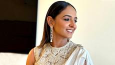 When Harmanpreet Dazzled Off The Field As Well...