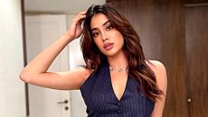 Now That's What Every Girl Needs, Say Janhvi, Sara