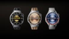 Huawei Launches GT6 Pro In India