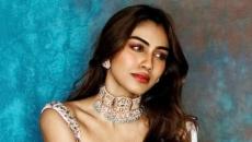 Is Apeksha The Newest Dream Girl?