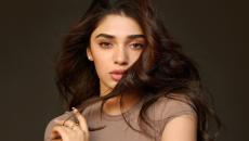 Krithi Is All About Coquette Meets Cute