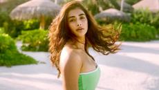 Pooja, Samantha Are Raising The Temperature With...