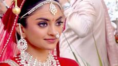 Netra Mantena's Fab Bridal Looks