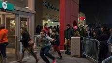Shopping Madness: The Black Friday Phenomenon
