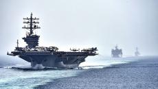 8 Straits That Rule The Shipping World