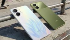 Tecno Pop X 5G: 6.78-inch Display, 13 MP Camera