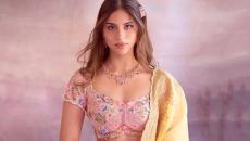 Why Are Suhana, Aditi Blushing?