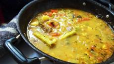 Odia Recipe: Pratibha's Santula