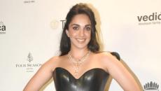Kiara Shows Up In Armour For... 