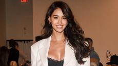 Uff! Disha, Bhumi Are Raising Temperatures With... 