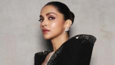 When Deepika Padukone Wore The Starry Night Sky...