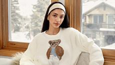 As Cute As A Teddy: Alanna, Ananya Dress Like...