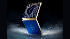 The Samsung Galaxy Z Flip7 You Can't Buy