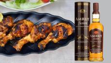 Serve Up Love With Perfect Pairings: Food & Wine Guide