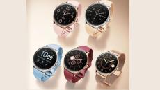 Boat Launches Chrome Iris Smartwatch