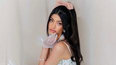 Alanna, Khushi Get Playful With...