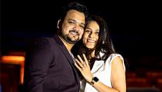 'I Proposed To Her In A Movie Theatre' 