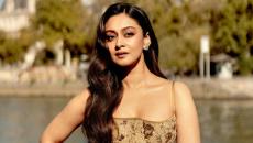 How Awesome Is Aishwarya Arjun! 