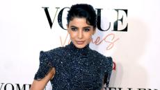 Wow! Just Look At Samantha, Sheetal On The Red Carpet