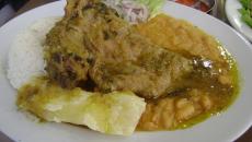 Top Stews: Butter Chicken, Shahi Paneer