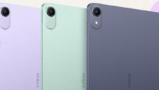 Xpad 30E Tablet Unveiled