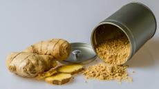 The Power Of Ginger: 10 Reasons Why...