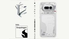 Nothing Phone (4a) First Look: Sleeker, More Refined