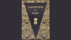 6 Key Facts About The Constitution