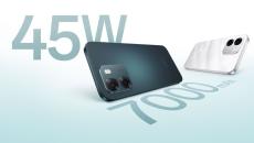 Oppo A6 5G Debuts With A Massive 7,000mAh Battery