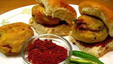 Vada Pav, Alu Gobhi Among World's Top 50 Potato Dishes