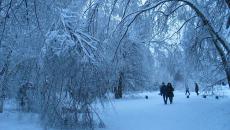 9 Cities With Least Sunlight In Winter